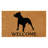Reimer Non-Slip Outdoor Doormat-21835354