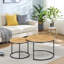 Dagney Frame Coffee Table-1952896120