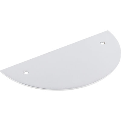 Half Circle  Backplate