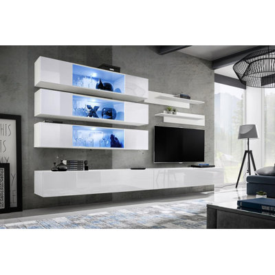 Unfinished Entertainment Centre for TVs up to 60"