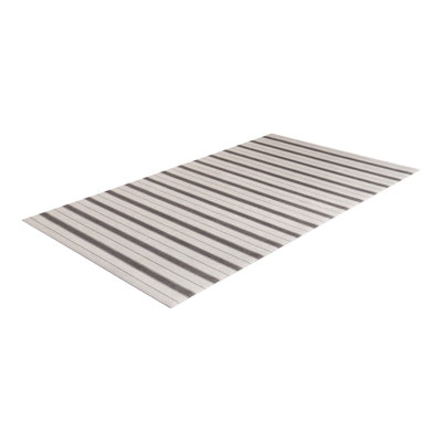 Tapis de cuisine antidérapant Un-Rug