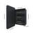 Rectangle Medicine Cabinet With Shelves-1742868609