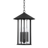 Long Beach 4 Light Lantern