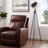 Royse 61'' Tripod Floor Lamp
