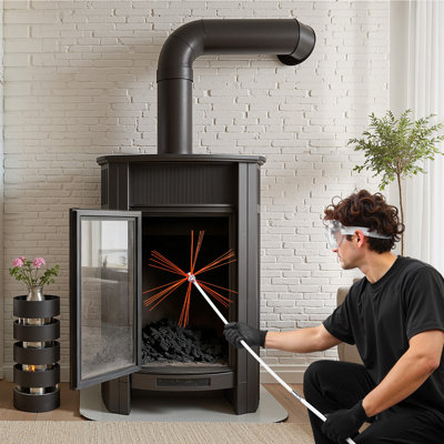 Fireplace Accessory