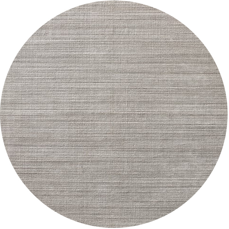 Stewie Indoor Rug, Round 8'