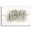 «Our Family» par imperfect Dust, art mural en verre acrylique-1649925940