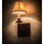 Laredo 1 - Light Candle Wall Light