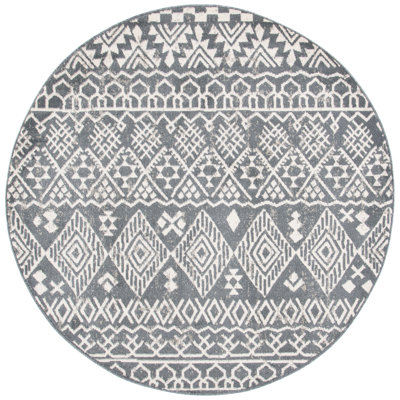 Betty Pyramid Performance Southwestern Rug