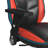Gaming Chair with LED and Speaker - 3A Packing-893529342