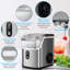 Comptoir de machine à glaçons Havato 34lbs / Day-100608705