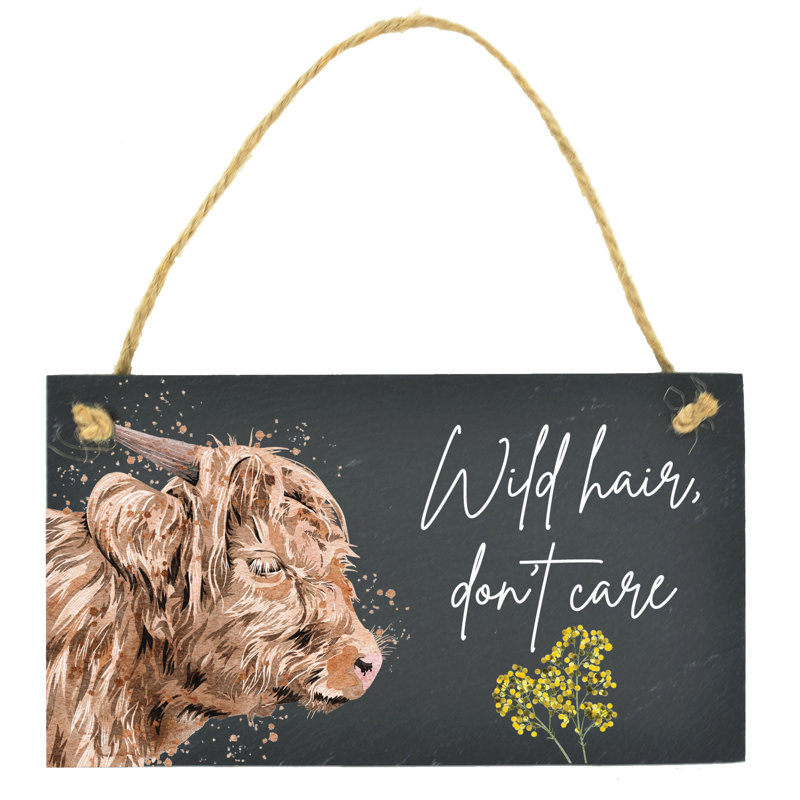 Souvenance Animals Box Signs & Plaques