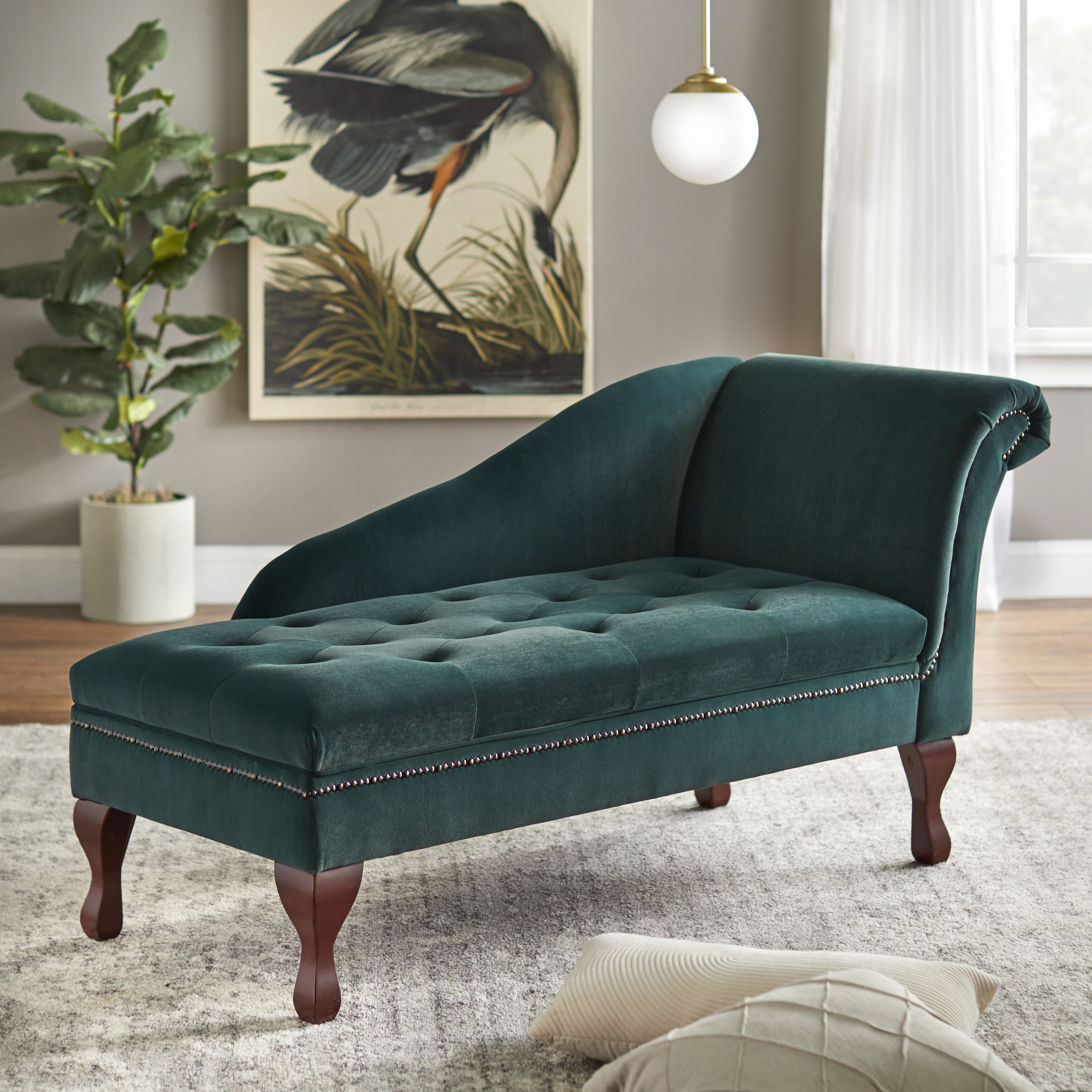 Our Favorite Chaise Lounges 2024 Wayfair   Our Favorite Chaise Lounges 