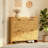 Shoe Cabinet With 4 Flip Drawers-1829571174