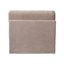Castelli Upholstered 38.6 " Linen Sectional-45785144