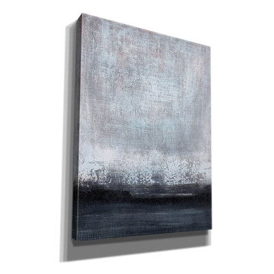 Sur toile