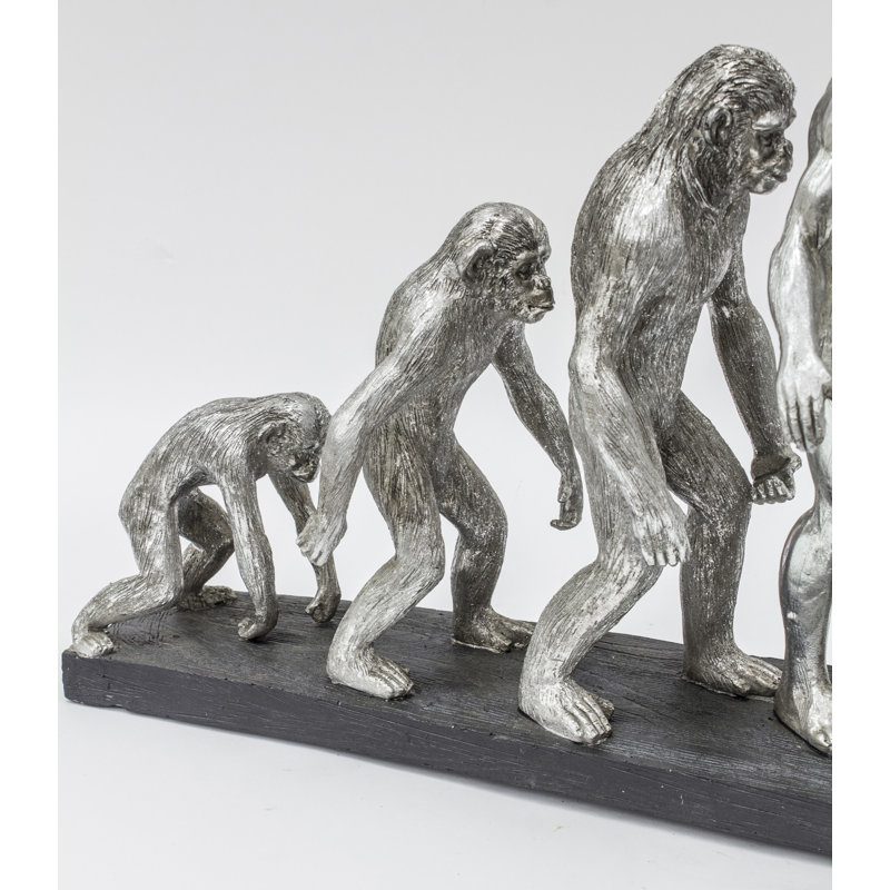 Werth People Figurines & Sculptures