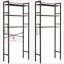 Suela Freestanding Over The Toilet Storage