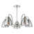 Polished Nickel selected