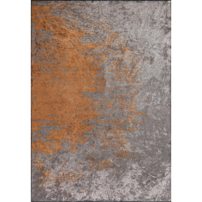 Rapture Abstract Area Rug