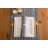 Reser Cotton Geometric Square Napkin