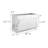Design House Brookings Fully Assembled Shaker Style Sink Base Kitchen Cabinet-963782927-1033920840