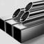 Canapé d'extérieur en aluminium 70,87 po Nayema