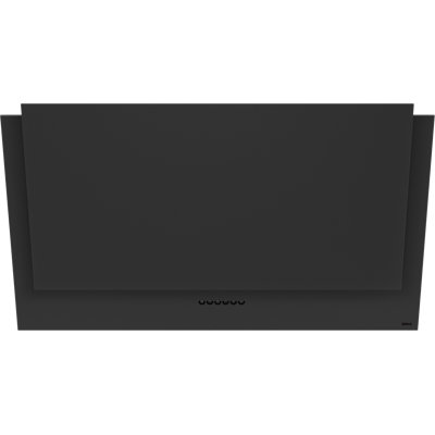 Zephyr Apex 90 cm. Hotte murale avec lumières DEL