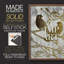 «Christmas Holiday Art LXV», reproduction encadrée - bois massif-1233010351-1233010346