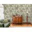 Papier peint Osterley Toile non collé-1096315118