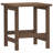 Harvel Fir Outdoor Adirondack Chair With Table-1445438673