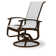 Belle Isle Outdoor Dining Armchair