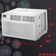 Amana 6000 BTU Energy Star Window Air Conditioner for 250 Square Feet with Remote Included