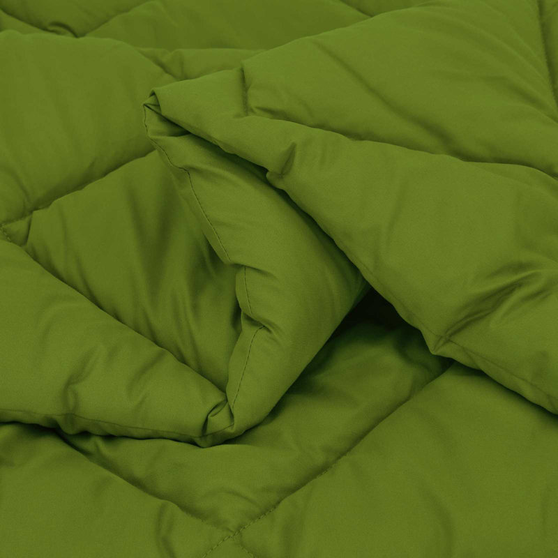 Duvet, Double