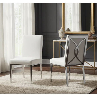 Chaise de salle à manger Naitsabes