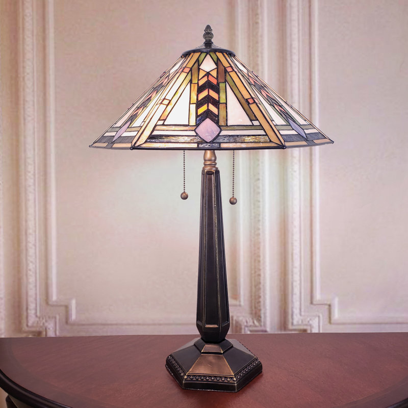 Sirak Metal Table Lamp