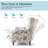 Manual Standard Push Back Recliner-1480014750