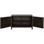 Quadrant 52'' W Solid Wood Sideboard