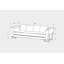 LRG Velvet Sofa-353151823-353151804-354050034