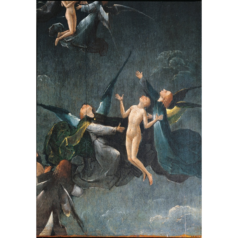 Reproduction d'affiche (24 x 36)