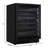 KoolMore Reserve 24 in. Under-Counter Panel Ready Dual Zone Wine Cooler 45 Bottle Capacity-105253878