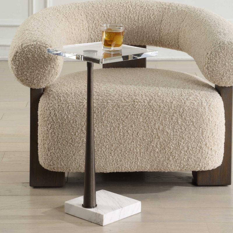 Table basse Uttermost Pelton