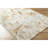 Zelie Medium Brown/Rust Area Rug-806944786
