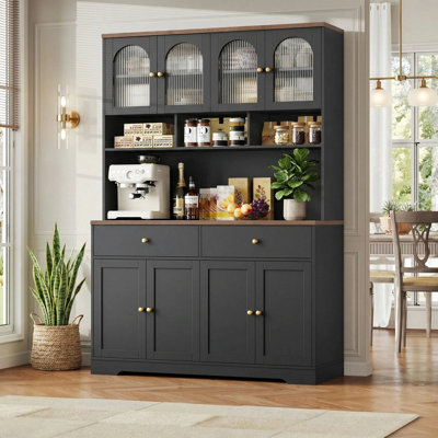 Garde-manger 71,1 "H