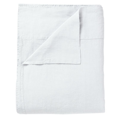 Biella Linen Fitted Sheets