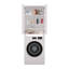 Nadina Solid Wood Laundry Room Organiser-567752188