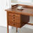 Middle ancient style desk