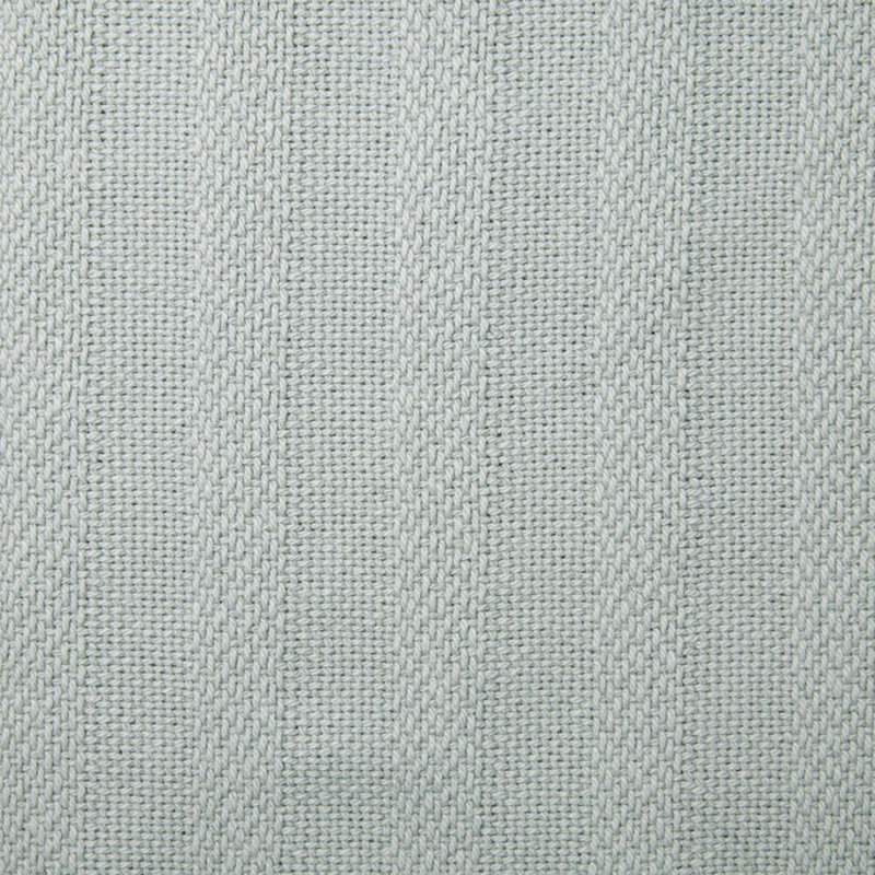 Tavira Hand Woven Blanket, Flint, Full/Queen