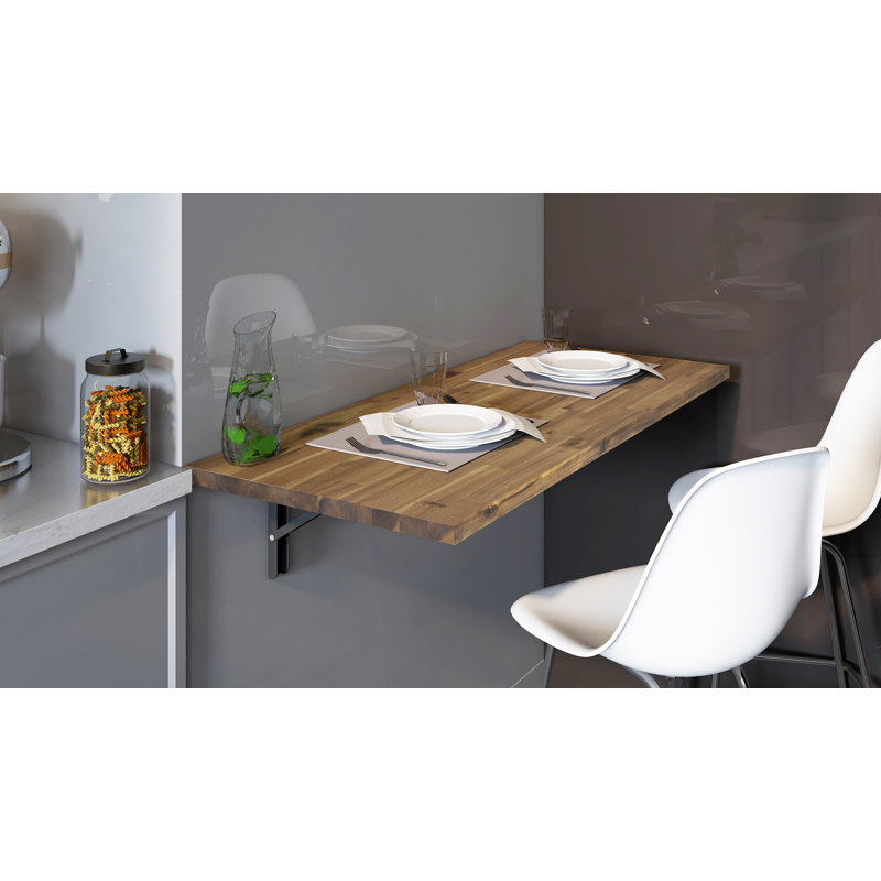 Table pliante rectangulaire 48 "