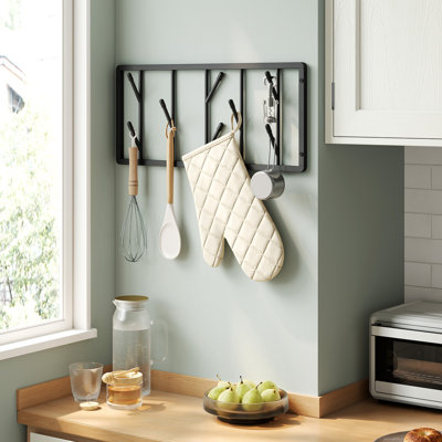 Coat Rack